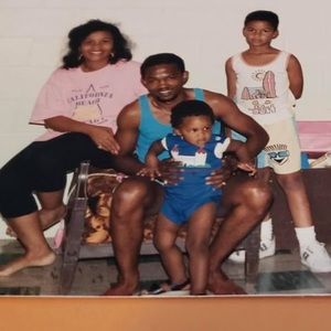 Meet your Posher, Dana